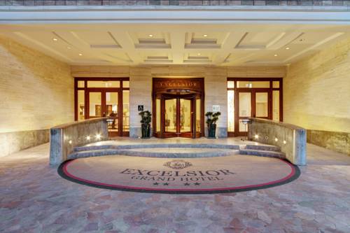 Excelsior Grand Hotel