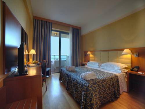 Hotel Nettuno
