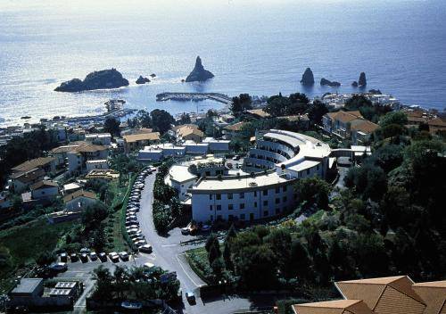 President Park Hotel