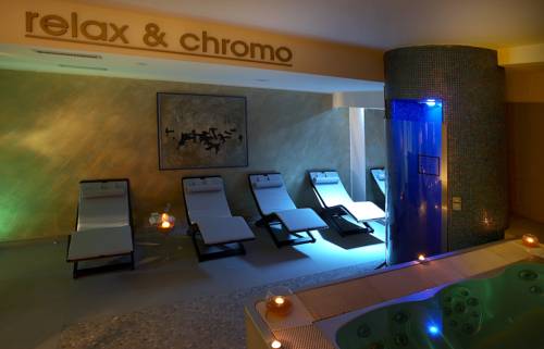 Sheraton Catania Hotel