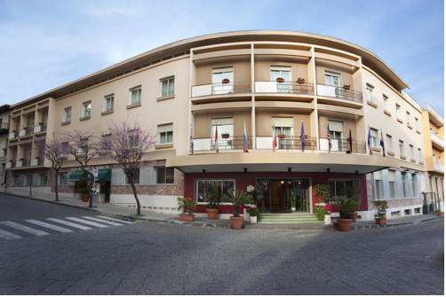Grande Albergo Maugeri