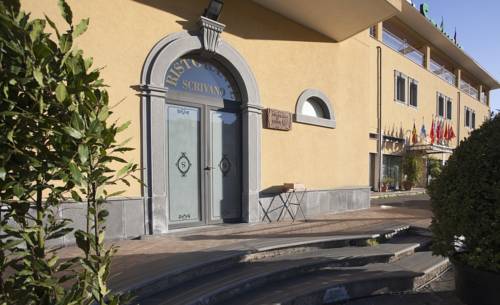Hotel Scrivano