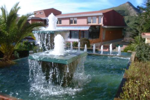 Hotel Costellazioni