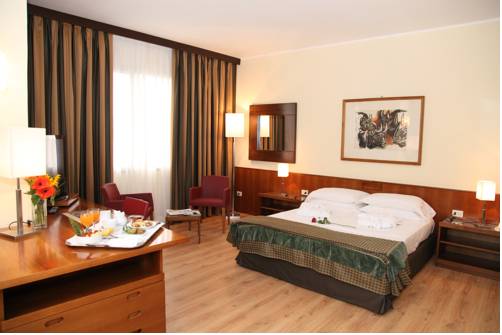 Hotel Royal Palace