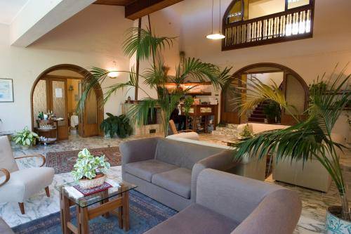 Hotel Villa Morgana