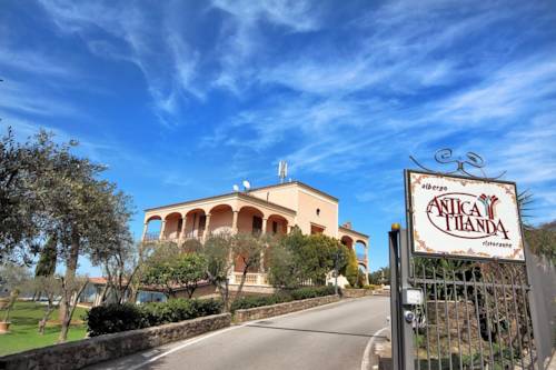 Antica Filanda