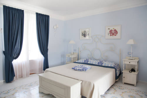 Hotel Residence Mendolita
