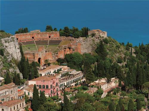 Belmond Grand Hotel Timeo