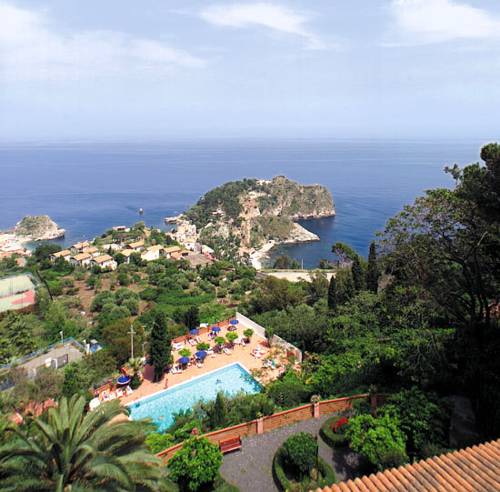 Grand Hotel Miramare