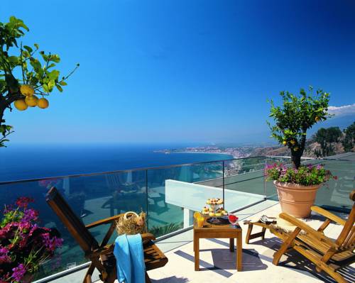 Hotel Monte Tauro
