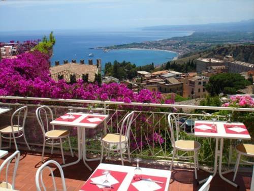 Hotel Mediterran??e