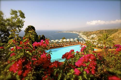 Hotel Villa Diodoro