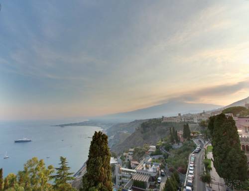 Hotel Villa Paradiso