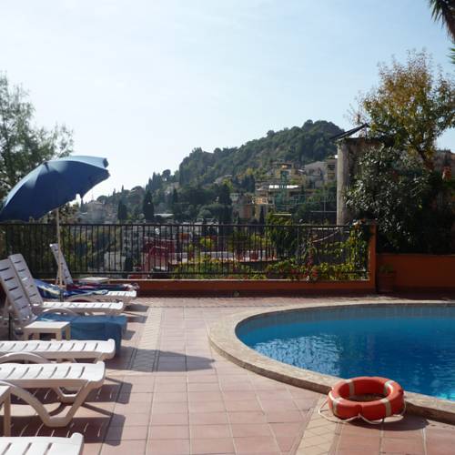 Andromaco Palace Hotel