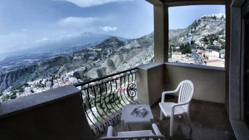 Hotel Sole Castello