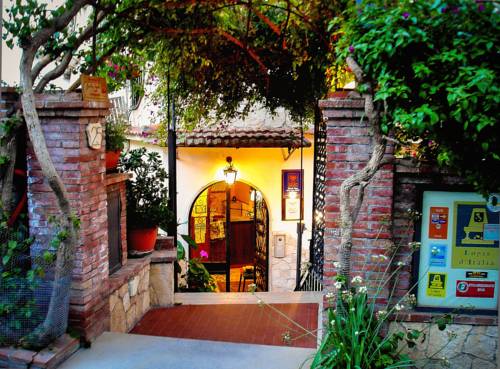 Hotel Condor