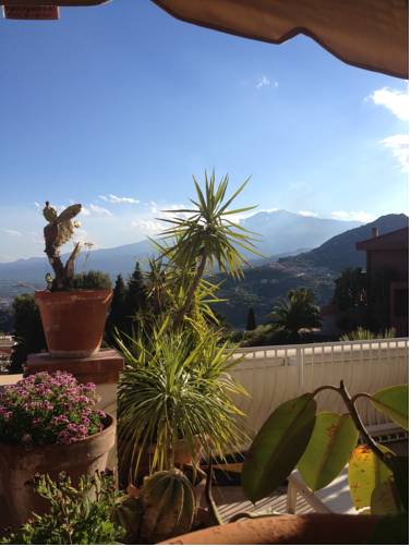 Hotel Villa Greta