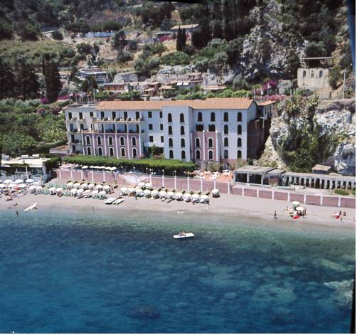 Hotel Lido Mediterranee