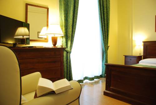 Hotel del Centro