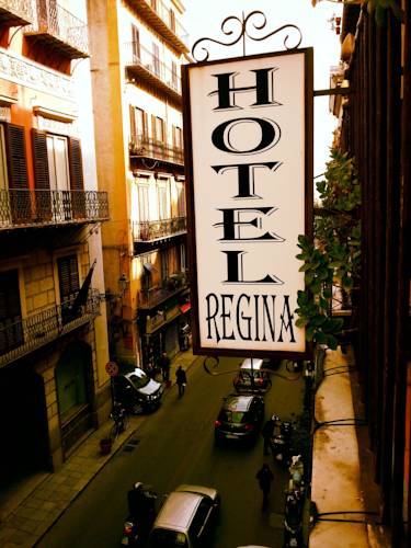 Hotel Regina