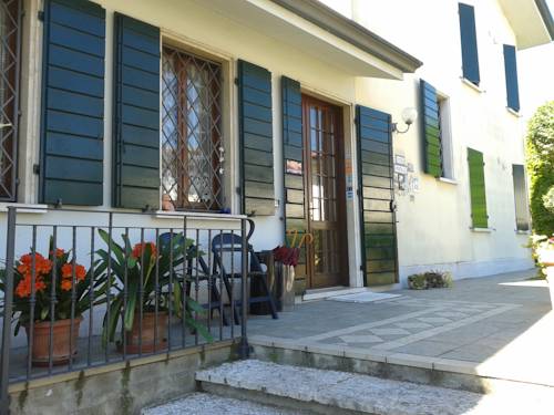 Hotel Paradiso