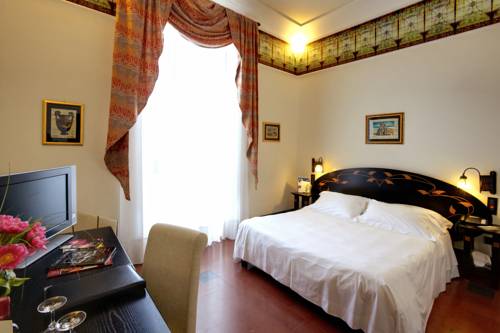 Des Etrangers Hotel & SPA