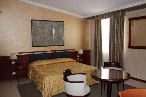 Jolly Aretusa Palace Hotel