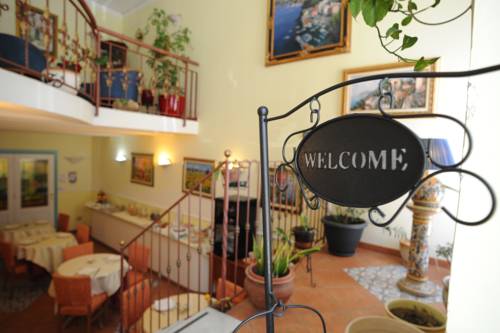 Hotel Mediterraneo