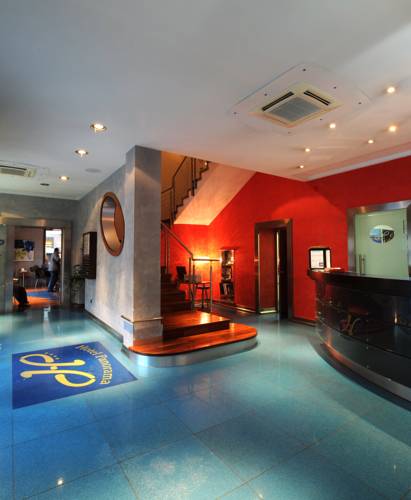Panorama Hotel