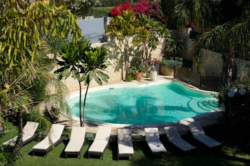 Hotel Villamare