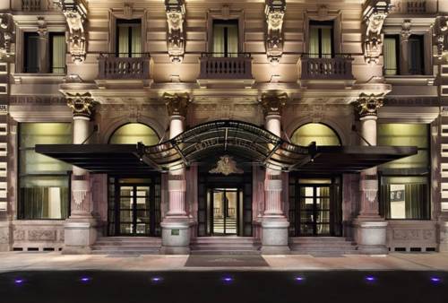 Excelsior Hotel Gallia - Luxury Collection Hotel