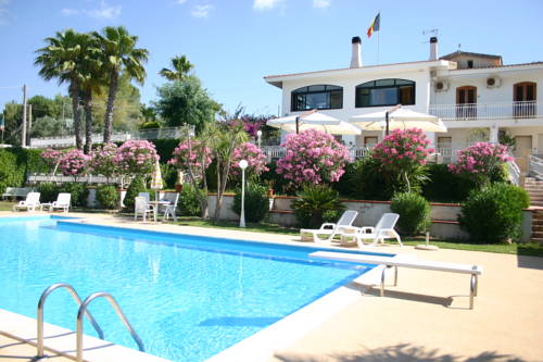 Villa Teresa