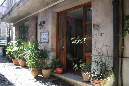 Hotel Edelweiss