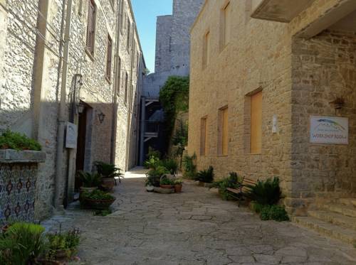 Hotel Villa San Giovanni
