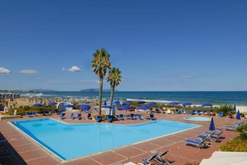 Hotel Baia dei Mulini