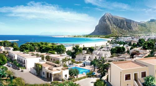 Villaggio Cala Mancina