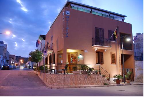 Hotel Halimeda