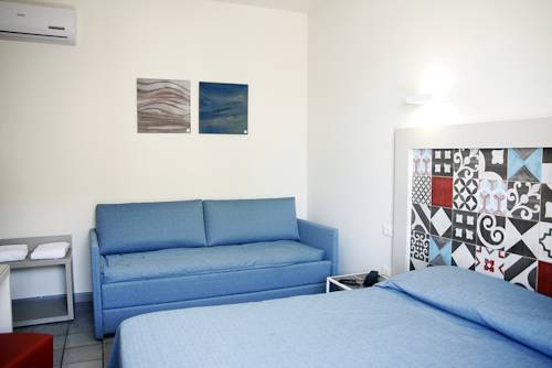 Hotel Tannure