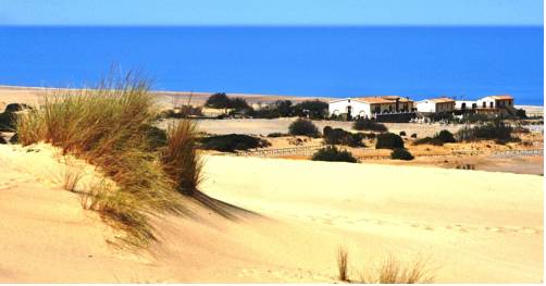 Le Dune Resort