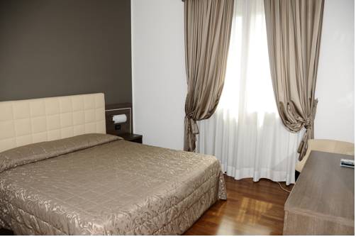 Hotel Adam