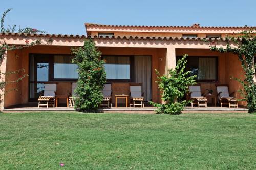 Sant'Elmo Beach Hotel