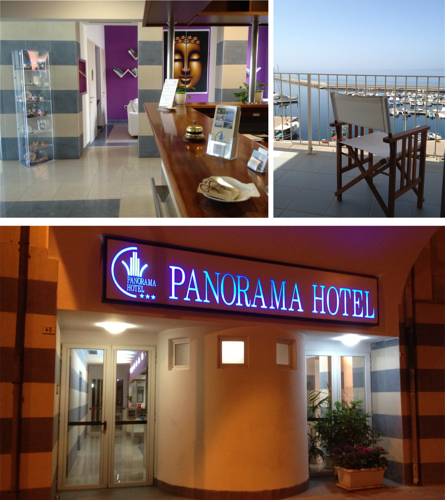 Panorama Hotel