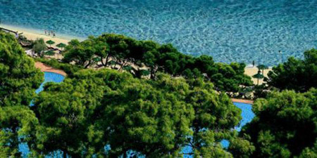 FORTE VILLAGE RESORT