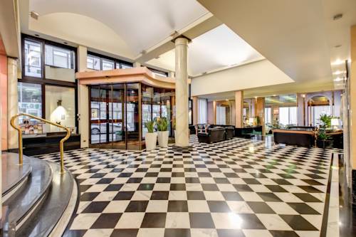 Brunelleschi Hotel