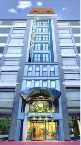 Hotel Capitol Milano