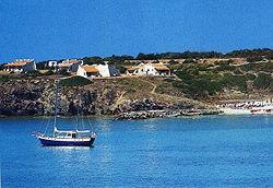 CAPO SPERONE