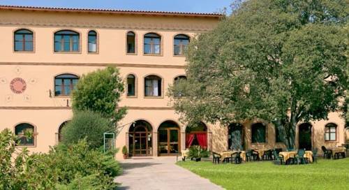 Hotel Funtana Noa