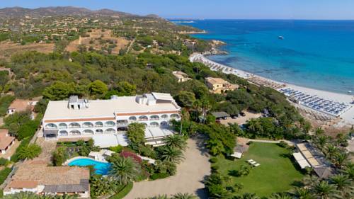 Hotel Simius Playa