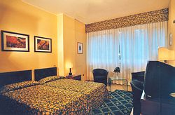 Hotel Savoy