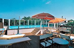 Hotel Savoy